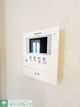 ミキハイツの物件内観写真